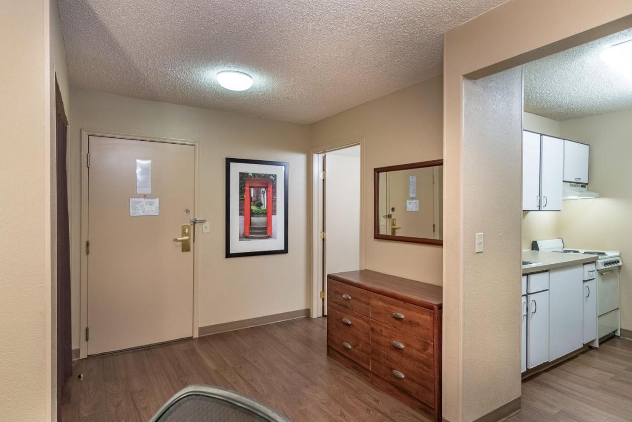 Extended Stay America Suites - Houston - Northwest - Hwy 290 - Hollister Exterior foto